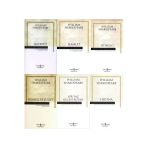 Türkiye İş Bankası Kültür Yayınları William Shakespeare 6 Kitap Set Hamlet-Macbet-Bir Yaz Gecesi Rüyası-Romeo Ve Juliet-Othello-Fırtına