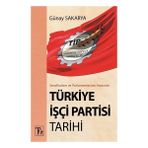 TÜRKİYE İŞÇİ SINIFI VE SENDİKACILIK HAREKETI TARIHI - YILDIRIM KOÇ