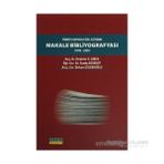 TÜRKIYE KAYNAKLI ÖZEL EĞITIMDE MAKALE BIBLIYOGRAFYASI (1990-2009) - İBRAHIM H. DIKEN;BIRKAN GÜLDENOĞLU;FUNDA BOZKURT