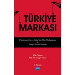 Türkiye Markası - Nobel Yayınevi