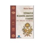Türkiye Masonlarının Tarihi