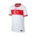 TÜRKİYE MİLLİ TAKIM FORMASI BEYAZ