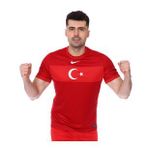 TÜRKİYE MİLLİ TAKIM FORMASI KIRMIZI