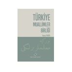 Türkiye Muallimler Birliği - Yunus Pustu