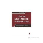 Türkiye Muhasebe Standartları - İbrahim Bozkurt
