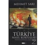 TÜRKİYE NASIL KURTULUR PROJELER, ÇÖZÜMLER, ÖNERİLER - MEHMET SARI