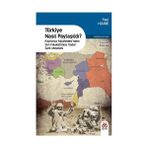 Türkiye Nasıl Paylaşıldı? - Paul Hourie