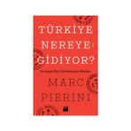 Türkiye Nereye Gidiyor - Metin Aydoğan