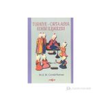TÜRKİYE ORTA ASYA EDEBI İLİŞKİLERİ - CEMAL KURNAZ