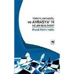 TÜRKİYE, ORTADOĞU VE AVRASYA´YI NELER BEKLIYOR? - MURAT METIN HAKKI
