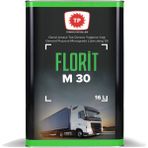Türkiye Petrolleri Ağır Vasıta Florit M30 16 Litre Motor Yağı ( Üretim Yılı :2021 )