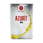 Türkiye Petrolleri Azurit 46 Hidrolik 15 kg Motor Yağı