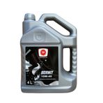 Türkiye Petrolleri Bornit 10W-40 4 Litre Motor Yağı ( Üretim Yılı :2022)