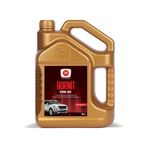 Türkiye Petrolleri Bornit 10W-40 API SL/CF 4 lt Motor Yağı