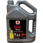 Türkiye Petrolleri Bornit 15W-40 4 lt Motor Yağı