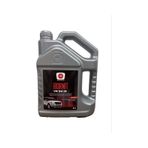 Türkiye Petrolleri Bornit 5W-30 4 lt Motor Yağı