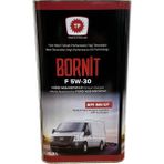 Türkiye Petrolleri Bornit F 5W-30 10,5 lt Motor Yağı