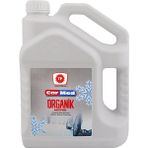 Türkiye Petrolleri Carmed Organik Kırmızı Antifriz 3 Litre