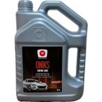 Türkiye Petrolleri Oniks 10W-40 4 lt Motor Yağı