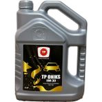 Türkiye Petrolleri Oniks 5W-30 4 lt Motor Yağı