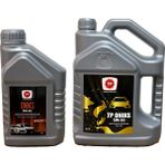 Türkiye Petrolleri Oniks 5W-30 4+1 lt Motor Yağı
