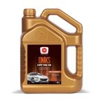 Türkiye Petrolleri Oniks 5W-30 5 Litre Motor Yağı ( Üretim Yılı: 2021 )