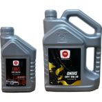 Türkiye Petrolleri Oniks DPF Partiküllü 5W-30 4+1 lt Motor Yağı