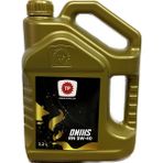 Türkiye Petrolleri Oniks RN 5W-40 3.2 lt Motor Yağı