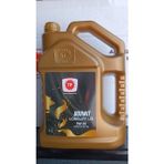 Türkiye Petrolleri TÜRKİYE PETROLLERİ Bornit Longlife Ldi 5W-30 5 Lt Motor Yağı