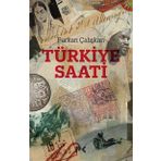 Türkiye Saati - Furkan Çalışkan