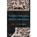 Türkiye Selçuklu Devlet Adamları