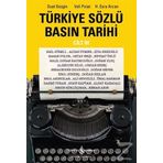 Türkiye Sözlü Basın Tarihi Cilt 3 İş Bankası Kültür Yayınları