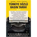 Türkiye Sözlü Basın Tarihi - Cilt 3 - Veli Polat