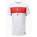 Türkiye T02146 Futbol Fifa World Cup 2026 Deplasman Forması