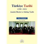 TÜRKİYE TARIHI I (1789-1923) - ERAY YILMAZ