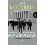 Türkiye Tarihinde Bir Sonbahar - Adil Akkoyunlu