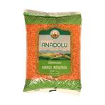 Türkiye Tarım Kredi Kooperatifleri 1 kg Anadolu Kırmızı Mercimek