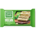Türkiye Tarım Kredi Kooperatifleri Antep Fıstıklı Doğal Tahin Helvası 500 Gr.