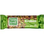 Türkiye Tarım Kredi Kooperatifleri Antep Fıstıklı Krokan 40 G