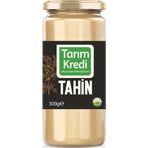 Türkiye Tarım Kredi Kooperatifleri Sade Tahin Helvası 500 Gr