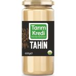 Türkiye Tarım Kredi Kooperatifleri Tahin 600 Gr