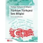 Türkiye Türkçesi Dil Bilgisi I Türkiye Türkçesi Ses Bilgisi - Pegem Akademi Yayıncılık