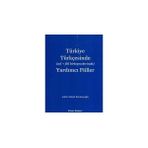 Türkiye Türkçesinde Ad+Fiil Birleşmelerinde Yardımcı Fiiller - Adnan Rüştü Karabeyoğlu