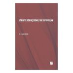 Türkiye Türkçesinde Yer Tutucular - Fatih Doğru