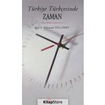 Türkiye Türkçesinde Zaman - Salih Kürşad Dolunay
