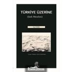 Türkiye Üzerine: Şark Meselesi - Karl Marx