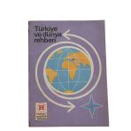 Türkiye Ve Dünya Rehberi (İkinci El)