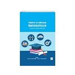 Türkiye ve Dünyada Üniversiteler - Kolektif