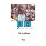 TÜRKİYE VE İSLAM DÜNYASINDA GÜNDEM - HAYREDDIN KARAMAN