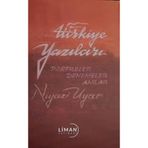 Türkiye Yazıları - Portreler Denemeler Anılar